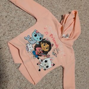 Gabby Cat Hoodie